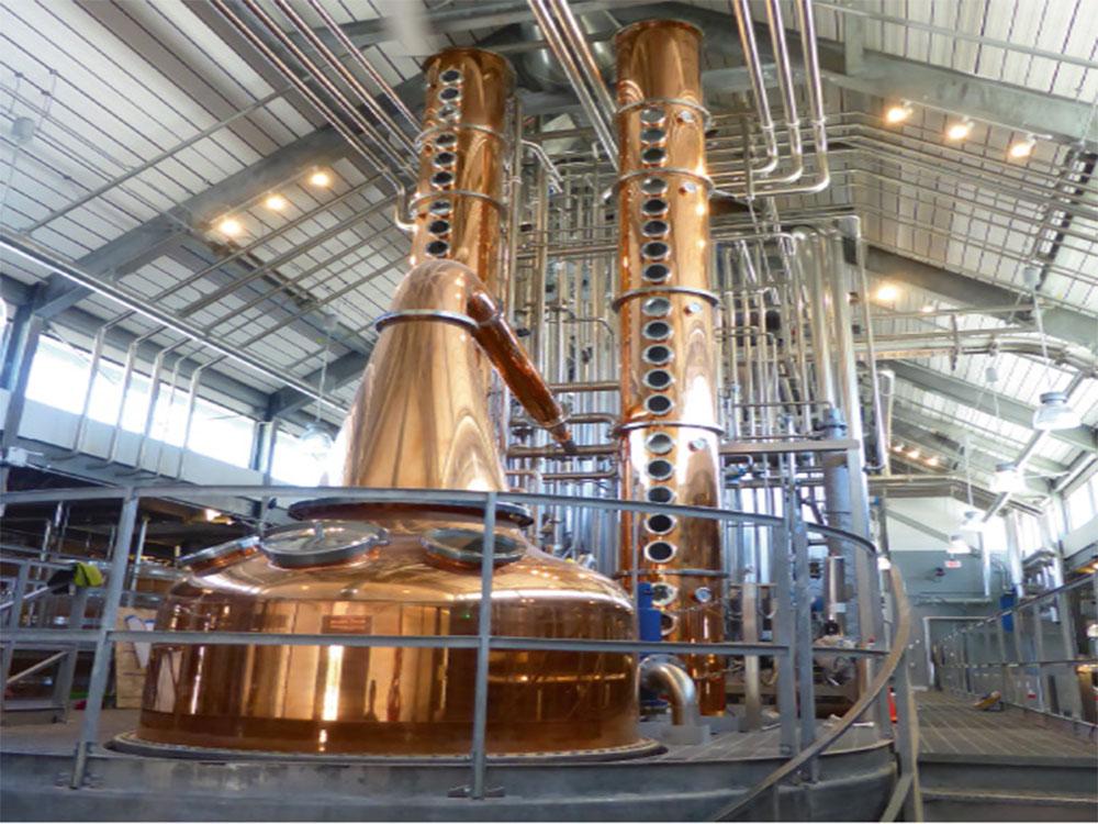 <b>8000L Turnkey Multi-functiona</b>